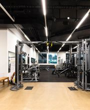 DYNAMO Sport- und Freizeit-Treff GmbH Bild 10