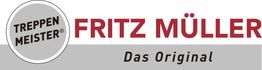 Fritz Müller Massivholztreppen GmbH & Co. KG logo