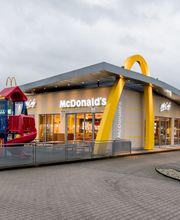McDonald's Bild 1