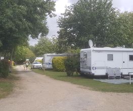 Camping A L'Abri de l'Ocean image 4