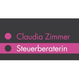 Claudia Zimmer Steuerberaterin