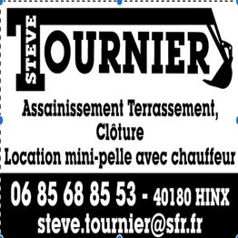 Tournier Steve