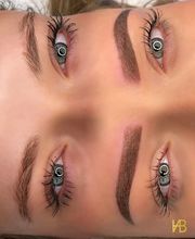 Hanuda Beauty Aesthetics - Permanent Make-Up Bild 2