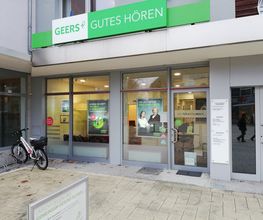 GEERS Hörgeräte Bild 1