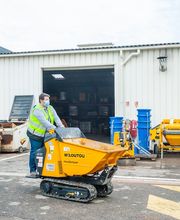 Kiloutou Sélestat image 7