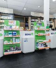 BENU Delémont Gare Bild 4