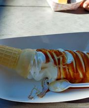 Marcellus Lanes Bowling & Ice Cream image 3