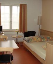 Mohnhaus Appartements Bild 4