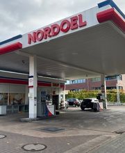 NORDOEL Tankstelle Bild 11