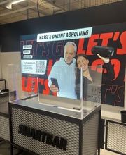 Smartbar Basel Dreispitz Bild 1