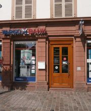 TARGOBANK Beratungspunkt Bild 2