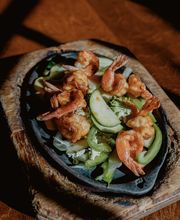 Mercado Juarez Restaurant image 4