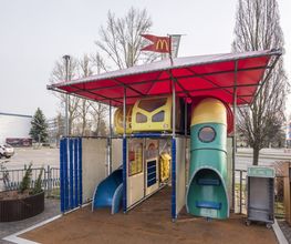 McDonald's Bild 5