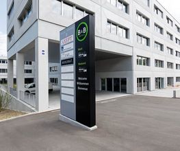 B&B HOTEL St. Gallen Bild 12