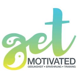 get MOTIVATED