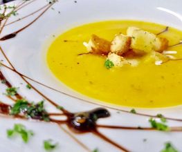 Restaurant Olympia Grimma Bild 2