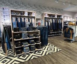 JEANS FRITZ Bild 19