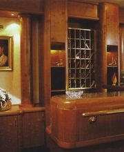 Kreuzeck Hotel-Restaurant Bild 7