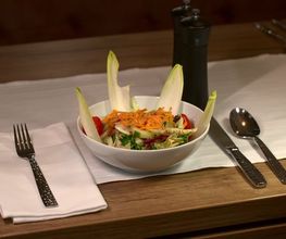 A+ I Cugini - Ristorante, Pizzeria & Gelateria Bild 9