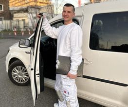 Malermeister Radak Bild 1