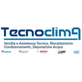 Tecnoclima logo