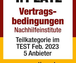 Mini-Lernkreis Ostfriesland-Friesland Nachhilfeschule Bild 8