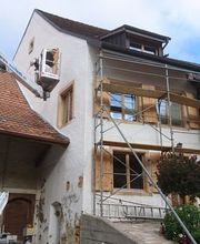 Malergeschäft Peter Moser/meinhausmaler Bild 12