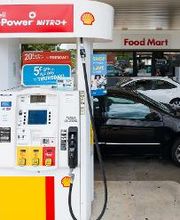 Fuel up at Shell located at 13101 Hull Street Rd N, Midlothian, VA! 