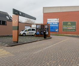 McDonald's Bild 3