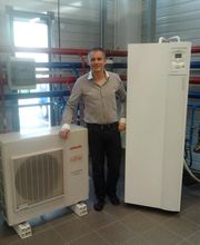 Chauffage Climatisation Energie CCEB image 12