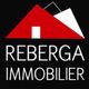 Reberga Immobilier