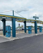 Electra Charging Station image 1