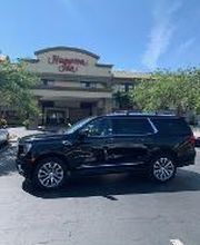 Premier Taxi & Limo Service image 18