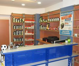 Fuellservice Essen Bild 1