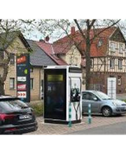 ChargeOne Ladestation Bild 2