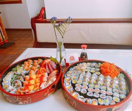 Sushi Chi Mindelheim Bild 10