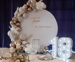 Ambiance Ballons - KidEvents Bild 13