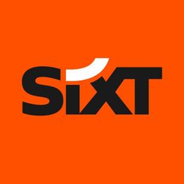SIXT Car Return Frankfurt Airport