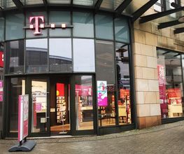 Telekom Shop Bild 1