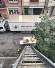 HAK Umzüge GmbH Bild 6