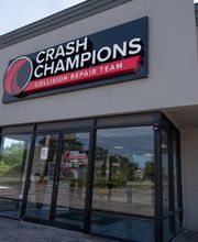 Crash Champions Collision Repair Crete image 11