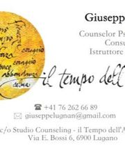 il Tempo dell Ascolto - Studio Counseling di Giuseppe Lugnan Bild 5