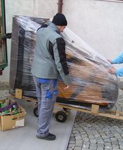 Membrez Déménagements Sàrl Bild 6