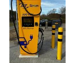 JET Ladestation Bild 1