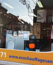 Eco Chauffage Sanitaire image 19