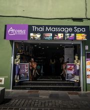 Aroma Thai Massage Spa imagen 5
