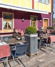 Café-Hotel Appenzell Bild 8
