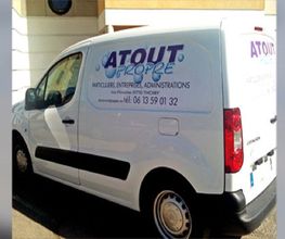 ATOUT PROPRE image 1