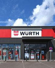 Würth Proxishop Brive La Gaillarde image 1
