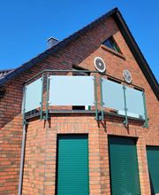 Glaserei Giebel Bild 8